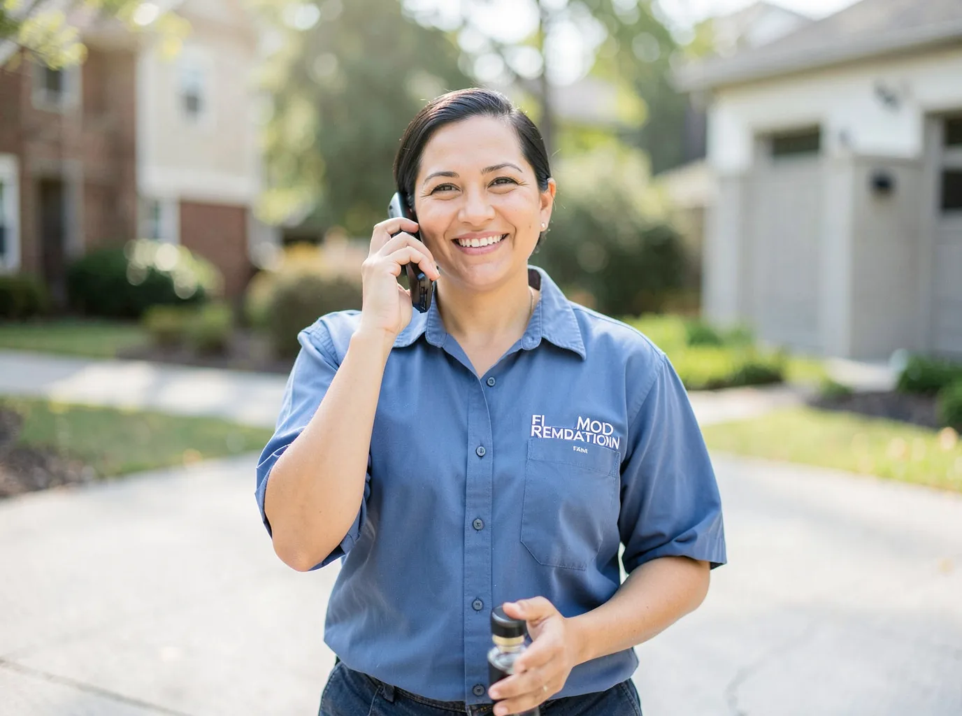 Mold Remediation Columbiaville, MI FAQs